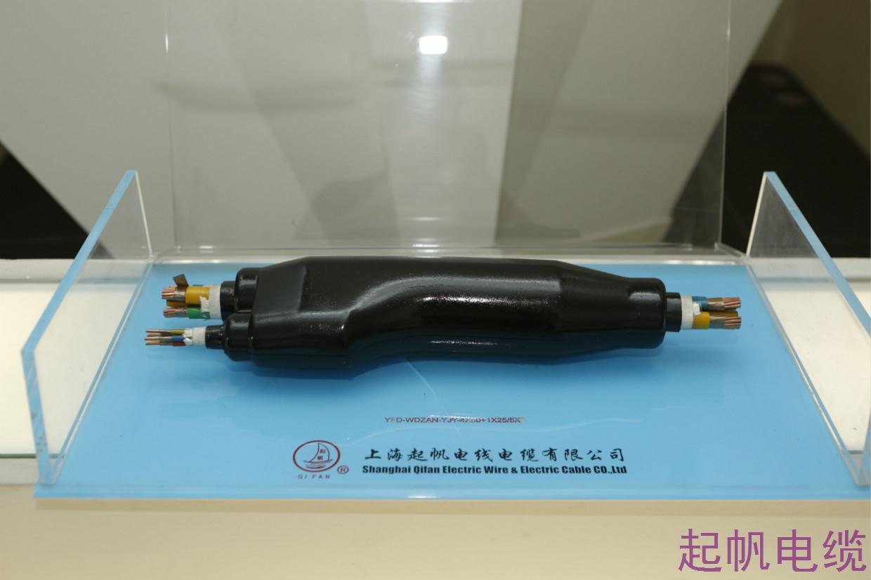 分支電纜YFD-WDZAN-YJY-4X50+1X25 5X6 分支電纜YFD-WDZAN-YJY-4X50+1X25 5X6